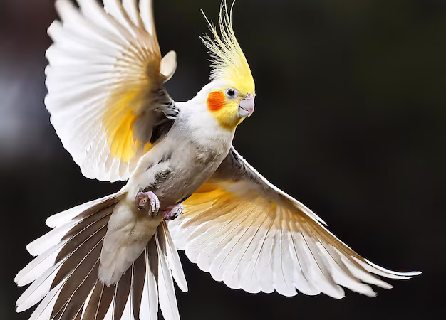 cockatiels for sale in Daly City, CA